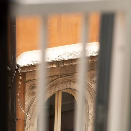 Apartment Center Campo De' Fiori Rome