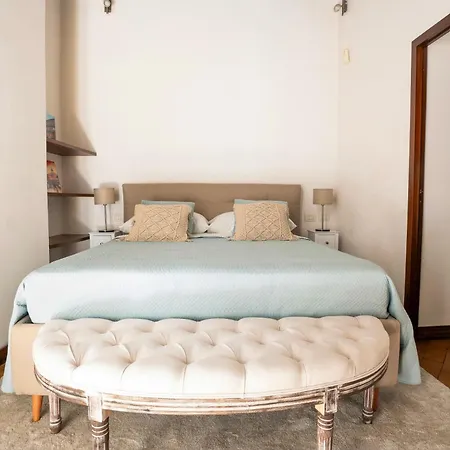 Center Campo De' Fiori