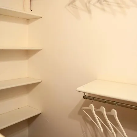 Apartment Center Campo De' Fiori *