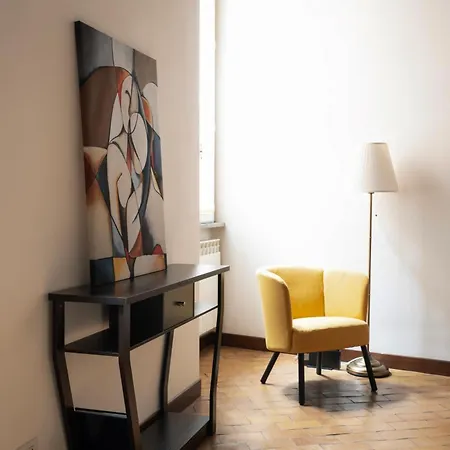 Center Campo De' Fiori * Rome