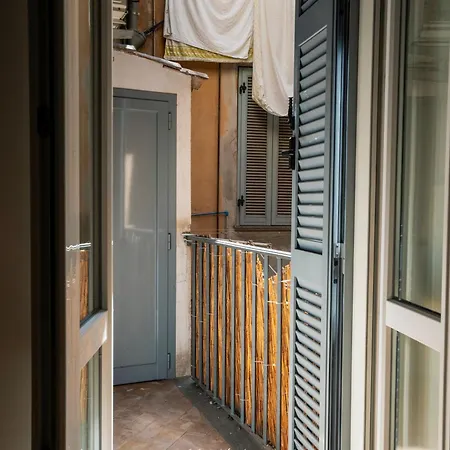 Apartment Center Campo De' Fiori